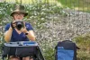 Think Tank Mirrorless Mover Backpack, 18L Fotós Válltáska - Szürke/Fekete