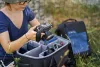 Think Tank Mirrorless Mover Backpack, 18L Fotós Válltáska - Szürke/Fekete