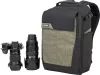Think Tank Mirrorless Mover Backpack, 18L Fotós Válltáska - Zöld/Fekete