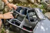 Think Tank Mirrorless Mover Backpack, 18L Fotós Válltáska - Zöld/Fekete