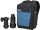 Think Tank Mirrorless Mover Backpack, 18L Fotós Válltáska - Kék/Fekete