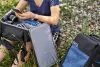 Think Tank Mirrorless Mover Backpack, 18L Fotós Válltáska - Kék/Fekete