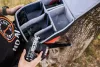 Think Tank Mirrorless Mover Backpack, 18L Fotós Válltáska - Kék/Fekete