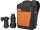 Think Tank Mirrorless Mover Backpack, 18L Fotós Válltáska - Narancssárga/Fekete