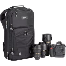   Think Tank Shape Shifter 15 V2.0 - Kamera Táska / Fotós Hátizsák - Fekete