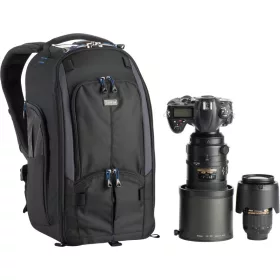 Think Tank StreetWalker Pro V2.0 Fotós Hátizsák - Fekete