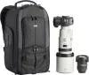 Think Tank StreetWalker HardDrive V2.0 Kamera Táska / Fotós Hátizsák - Fekete
