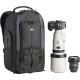 Think Tank StreetWalker HardDrive V2.0 Kamera Táska / Fotós Hátizsák - Fekete