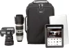 Think Tank Airport Essentials Fotós Hátizsák - Fekete