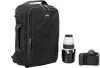 Think Tank Airport Essentials Fotós Hátizsák - Fekete