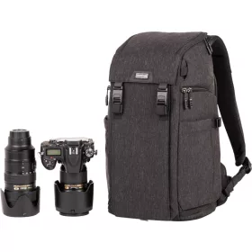   Think Tank Urban Access Backpack 13 - Fotós Hátizsák - Sötét szürke