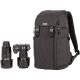 Think Tank Urban Access Backpack 13 - Fotós Hátizsák - Sötét szürke