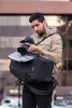 Think Tank Urban Access Backpack 13 - Fotós Hátizsák - Sötét szürke