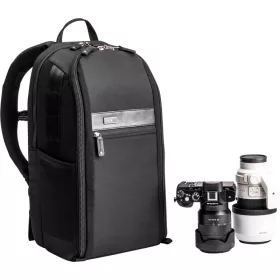   Think Tank Urban Access Backpack 15 - Fotós Hátizsák - Fekete