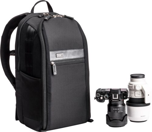 Think Tank Urban Access Backpack 15 - Fotós Hátizsák - Fekete