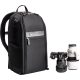 Think Tank Urban Access Backpack 15 - Fotós Hátizsák - Fekete