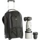 Think Tank StreetWalker Rolling Backpack V2.0 Kamera Táska - Fotós Hátizsák - Fekete