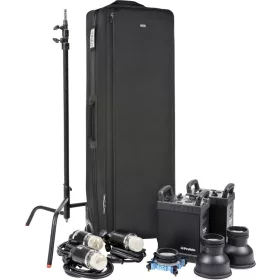   Think Tank Production Manager 50 V2.0 - Kamera Táska - Fekete