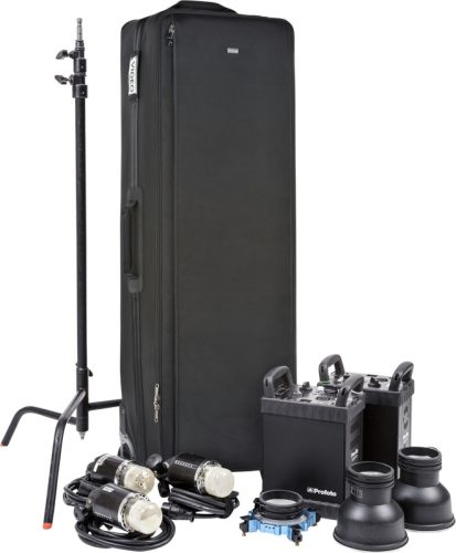 Think Tank Production Manager 50 V2.0 - Kamera Táska - Fekete