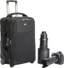 Think Tank Airport Security V3.0 Fotós Gurulós Táska - Fekete