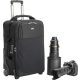 Think Tank Airport Security V3.0 Fotós Gurulós Táska - Fekete