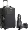 Think Tank Airport Security V3.0 Fotós Gurulós Táska - Fekete
