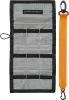 Think Tank Pixel Pocket Rocket - Memória Kártya Tartó Tok - Fekete (9 SD/CF expressz tárolására alkalmas)
