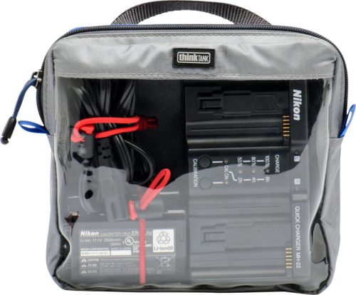 Think Tank Cable Management 20 V2.0 - Kábel rendező