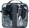 Think Tank Cable Management 20 V3.0 - Kábel rendező - Kék/Átlátszó