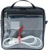 Think Tank Cable Management 20 V3.0 - Kábel rendező - Kék/Átlátszó
