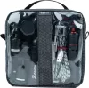 Think Tank Cable Management 20 V3.0 - Kábel rendező - Kék/Átlátszó