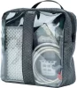 Think Tank Cable Management 30 V3.0 - Kábel rendező - Kék/Átlátszó