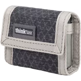   Think Tank AA Elem  tartó (tárca: 8 AA vagy 16 AAA elem) Szürke