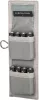 Think Tank AA Elem  tartó (tárca: 8 AA vagy 16 AAA elem) Szürke