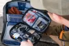 Think Tank EDC Tech Pouch 5 - Rendező Táska - Szürke