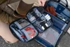 Think Tank EDC Tech Pouch 5 - Rendező Táska - Szürke