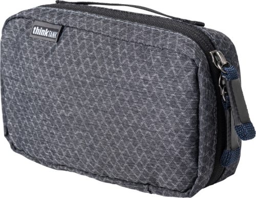 Think Tank EDC Tech Pouch 10 - Rendező táska - Szürke