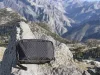 Think Tank EDC Tech Pouch 10 - Rendező táska - Szürke