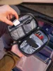 Think Tank EDC Tech Pouch 10 - Rendező táska - Szürke
