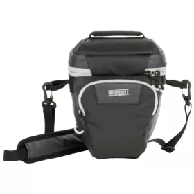   Think Tank MindShift Gear Holster 10 - Fotós Válltáska - Carbon szürke