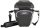 Think Tank MindShift Gear Holster 10 - Fotós Válltáska - Carbon szürke