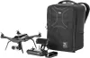 Think Tank Airport Helipak 3DR SoloDJI Phantom Phantom drón táska