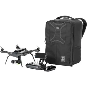   Think Tank Airport Helipak 3DR SoloDJI Phantom Phantom drón táska