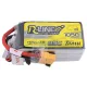 Tattu R-Line 1050mAh 22.2V 95C 6S1P XT60 LiPo Akkumulátor (TA-RL-95C-1050-6S1P)