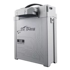   Tattu 25000mAh 51.8V 25C 14S1P Lipo Akkumulátor Molex Csatlakozó (TA3TAS25K1425X)