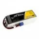 Tattu 10000 mAh 22.2V 30C 6 Cellás EC5 Csatlakozó s Akkumulátor (TAA100006S30E)