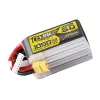 Tattu R-Line 1050mAh 8S 150C LiPo Akkumulátor XT60 Csatlakozó (TAA10508S15X6)