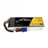 Tattu 10000mAh 14.8V 30C 4 Cellás Lipo Akkumulátor /EC5 Csatlakozó (TAA10K4S30E5)