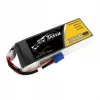 Tattu 10000mAh 14.8V 30C 4 Cellás Lipo Akkumulátor /EC5 Csatlakozó (TAA10K4S30E5)