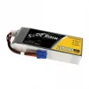 Tattu 10000mAh 14.8V 30C 4 Cellás Lipo Akkumulátor /EC5 Csatlakozó (TAA10K4S30E5)